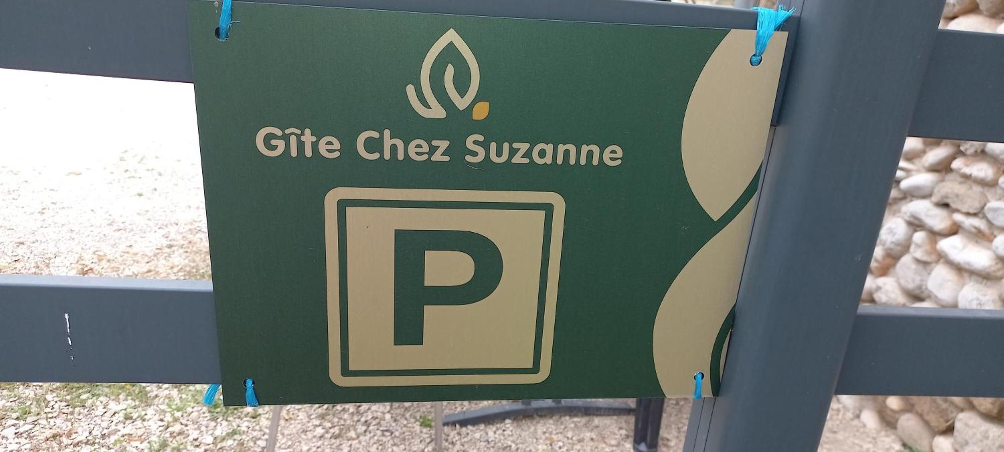 Вілла Chez Suzanne Saint-Thomas-en-Royans Екстер'єр фото